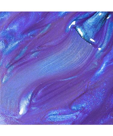 Pearl Lavender Gel Nail Polish 15ML | Quick Dry Shell Shiny Varnish for Nail Starter | RARJSM RAR101 - Buy Online on GoSupps.com