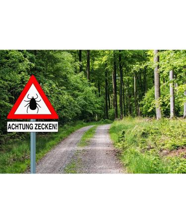 Doctan Classic Lotion | 12-Hour Protection Against Mosquitoes Ticks & Biting Flies | Malaria & Zika Virus Defense | Olive Scent | International Shipping - Buy Online on GoSupps.com