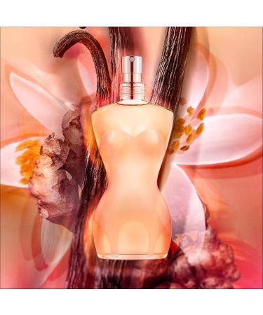 Jean Paul Gaultier Classique for Women 50 ml EDT Spray - Buy Online on GoSupps.com