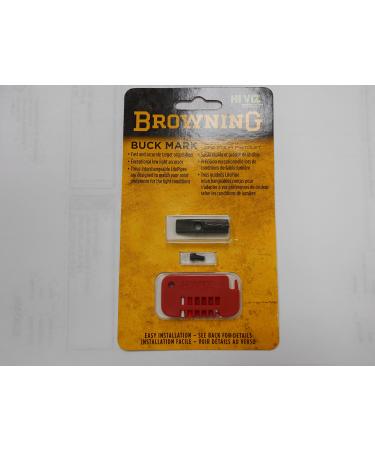 Browning, Buckmark HiViz Sight