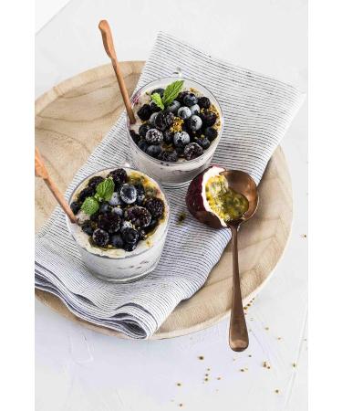 Iron Liquid Mineral Supplement with Nordic Blueberries | Antioxidant-Rich Formula - Buy Online on GoSupps.com