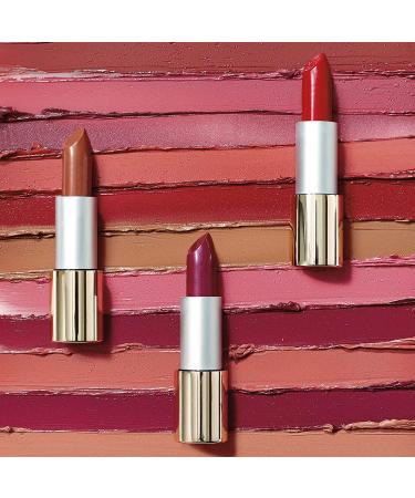 Jane Iredale Triple Luxe Lipstick - Natalie | Long Lasting Moisture | 0.12 oz - Buy Online on GoSupps.com