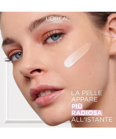 L'Or al Paris 5-in-1 Wake Up and Glow BB Cream - Universelle Teint-Optimierer 24-Stunden Feuchtigkeitspflege LSF 20 - Jetzt International Versand verf gbar - Buy Online on GoSupps.com