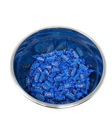 Halloween Special Vanilla Flavor Tootsie Roll Fruit Chews - 2 Lb Bulk American Chewy Taffies Candy - Individually Wrapped - Made In USA - Buy Online on GoSupps.com
