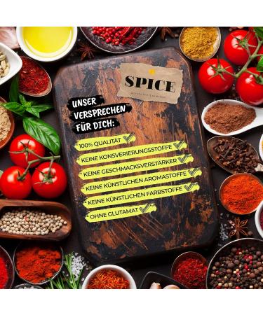Buy SPICE Bourbon Vanilla Pods (10 Pieces 12-13cm) | Fresh Madagascar Aromatic Pods for Baking & Cooking - Buy Online on GoSupps.com