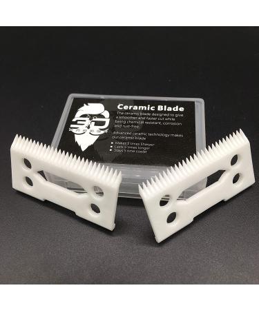 Ceramic Blade fits wahl clipper