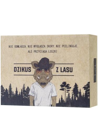 LAQ brand soap ideal for unisex adult