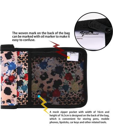 You Ruimei Massage Bottle Bag - Essential Massage Oil & Lotion Holster for Therapists - Durable & Convenient - Buy Online on GoSupps.com