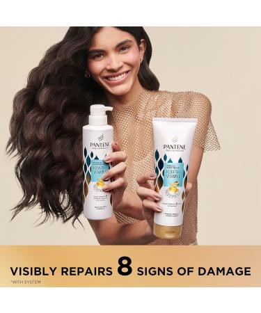 Pantene Pro-V Miracles Bond Repair Keratin + Vitamin E 1 Minute Miracle Conditioner 325mL - Buy Online on GoSupps.com