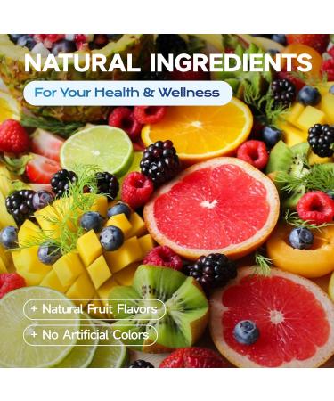 Hydravive High-Sodium Electrolyte Drink Mix 1000mg Sodium, 200mg Potassium & 100mg Magnesium| Rapid Rehydration | Non-GMO | Electrolyte Drink Mix - 20 Sticks - Buy Online on GoSupps.com