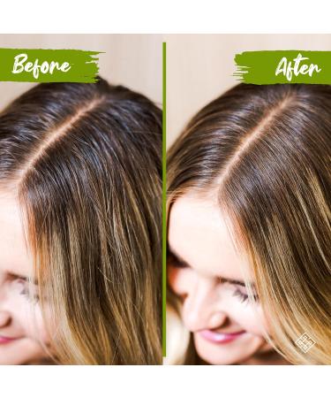 Viori Dry Shampoo Powder - Vanilla Coconut | Fast-Absorbing Volumizing Odor-Neutralizing for Oily Hair | Long-Lasting International Shipping - Buy Online on GoSupps.com