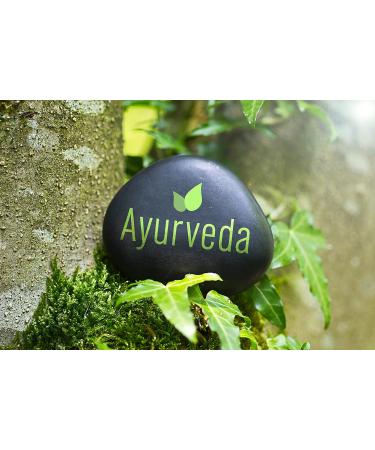 Herbnaturalia Mouthpiece - Ayurvedic Oil Pulling Kur 250ml | High-Quality Oil with Vitamin E & Fresh Mint | Perfect Dosing Cup - Buy Online on GoSupps.com