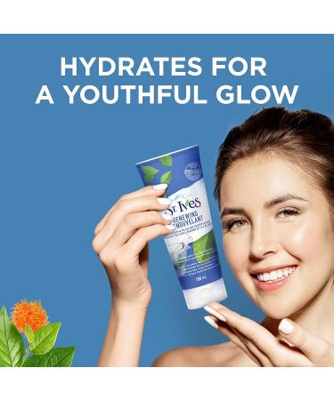 Buy St. Ives Timeless Skin Collagen Elastin Face Lotion 150mL | Best International Shipping - Buy Online on GoSupps.com