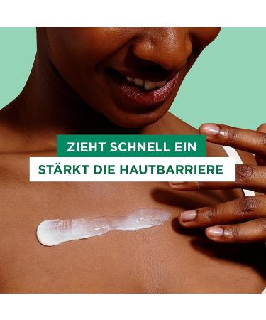 Garnier Nourishing Body Care - Ultra Hydrating Body Butter with Avocado & Omega 6 for Dry Skin - Long-Lasting Moisture (380ml) - Buy Online on GoSupps.com