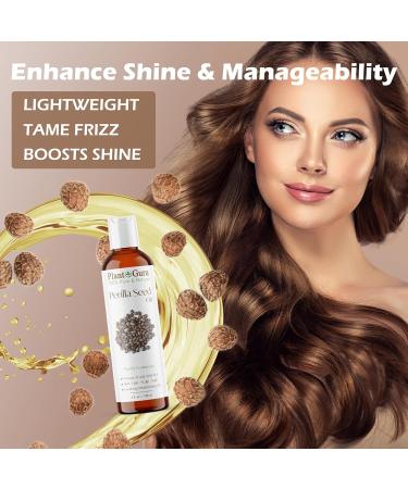 Perilla Seed Oil 32 fl. oz. Cold Pressed 100% Pure & Natural Carrier Ideal for Skin Face Body and Hair Moisturizer. Great for DIY Creams Lotions and Lip Balms. - Buy Online on GoSupps.com