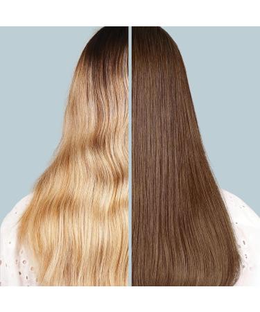 BLEACH LONDON Mid Brown Super Natural Kit - Semi-Permanent Hair Color Correction - Buy Online on GoSupps.com