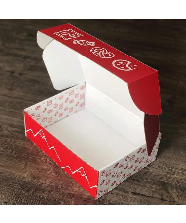 Munchie Mountain Ultimate 50-Count Snack Stock Pile and Care Package for College Students  Military Members  Friends  and Family - Buy Online on GoSupps.com