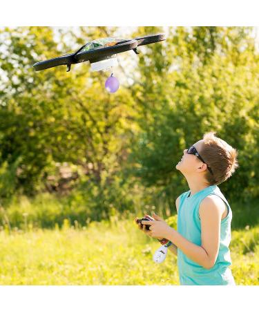 Top Race Drone Clip Remote Control Object Launcher - Drone Drop Release 180 ft - Buy Online on GoSupps.com