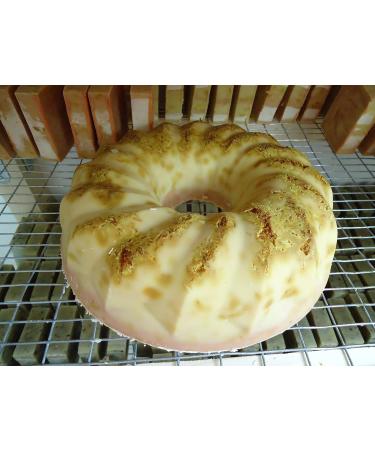  ARISTOS ARISTOS Set of 3 vegan olive oil soaps with goat's milk for dry skin for babies and toddlers for removing facial makeup (3 x 100 g) - Buy Online on GoSupps.com