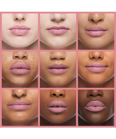 L'Oreal Paris Colour Riche Lipcolour Ballerina Shoes 135 - Long-Lasting Lipstick - Buy Online on GoSupps.com