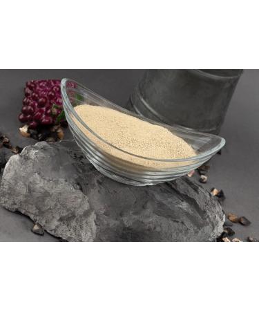 Multani Mitti Powder Natural Clay Powder Natural Mud Mask - 7oz (200g)