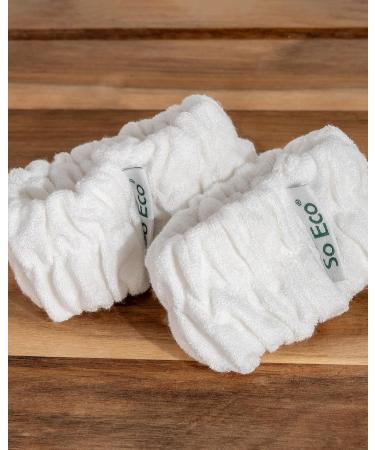 So Eco Wrist Wash Bands - Buy Online on GoSupps.com