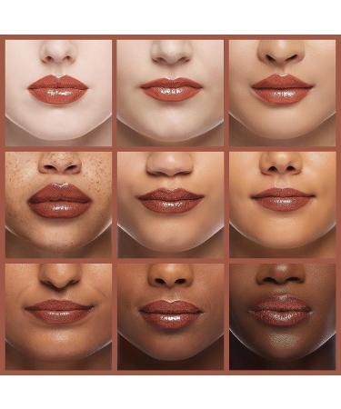 Black Radiance Perfect Tone Lip Color in Sundrenched Bronze - 0.13 Oz, 1 Count - Buy Online on GoSupps.com