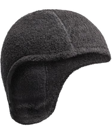 Head Shave Towel - Reduce Bumps Burns & Ingrown Hair | Smooth & Comfortable Shaving Experience - Buy Online on GoSupps.com