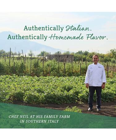 Cucina Antica Organic Ketchup 24oz (Pack of 2) | Non-GMO, Gluten-Free, Keto Friendly - USDA Certified Organic - Buy Online on GoSupps.com