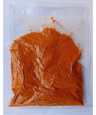 Birds Eye Ground Hot Peppers Piri Piri Pili Pili 100g - Buy Online on GoSupps.com
