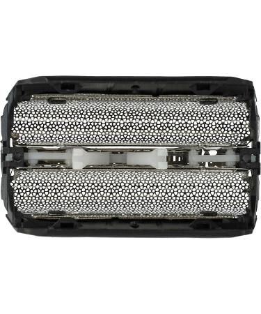 VHBW Double Shear Film for Brown 570 530S 550CC 5757 5652 5752 5753 5756 550S 560S Electric Shaver + Frame - International Shipping Available - Buy Online on GoSupps.com