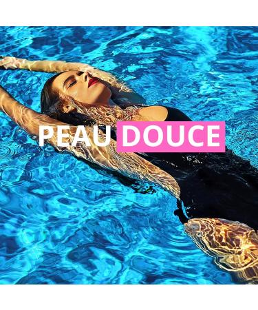 Roll On Aloe Vera Hair Removal Wax - 24 Refills - Easy to Spread and Remove - Buy Online on GoSupps.com