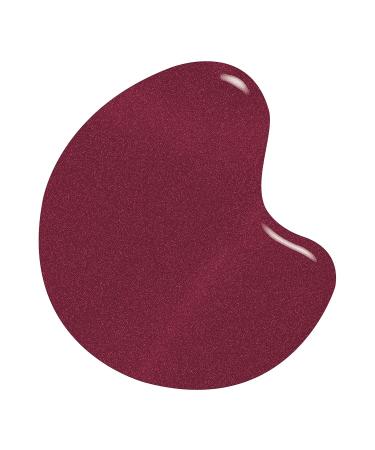 Sally Hansen Color Therapy Nail Polish Wine Not 0.5 Fl Oz - Long-Lasting Nail Color - Buy Online on GoSupps.com