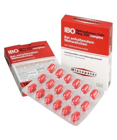 Buy Miesepeter Bonbons Mix Set of 5 | Funny Gifts IBO 200 300 400 600 800 | 18 Pieces International Shipping - Buy Online on GoSupps.com