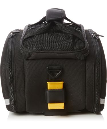 Topeak MTX Trunk Bag EXP - Spacious Bicycle Bag - One Size - Buy Online on GoSupps.com