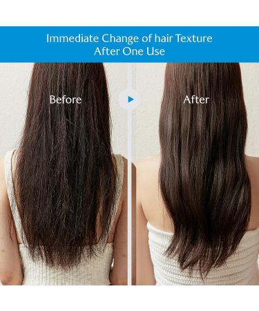 La'Dor Wonder Hair Oil Serum 3.3 Fl Oz - Non-Sticky Squalane Argan Avocado Oil - Anti-Frizz Hydration & Nutrition for Damaged Hair - Heat Protector & Keratin Treatment - Buy Online on GoSupps.com