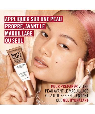 Rimmel London Multiasker Wake Me Up Primer 25 ml - Makeup Face - Buy Online on GoSupps.com