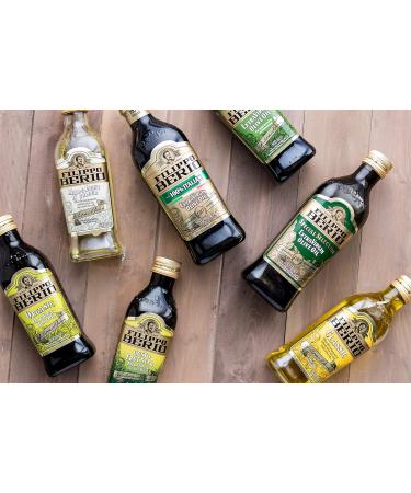 Filippo Berio Classic Olive Oil 500ml - High Quality Olive Oil (1 Pack) - Buy Online on GoSupps.com
