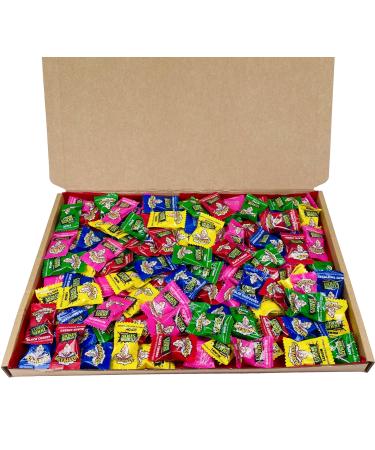 Warheads Sour Sweets 500g XL Gift Box Hamper 100 Warhead Extreme Sour Hard Candy Selextion Box American Sweets Sour Candy