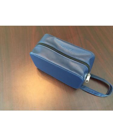 SafeTote Rx Portable Medication Lock Bag - Secure Prescription Storage for Travel | TSA #7 Lock | Ideal for Daily Use - Buy Online on GoSupps.com