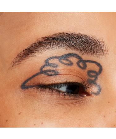 Shiseido MicroLiner Ink Gray 07 | Smudge-Proof Matte Eyeliner | Long-Lasting Up to 24 Hours - Buy Online on GoSupps.com