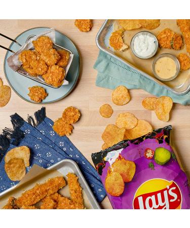 Lay's French Onion Dip 15 oz - Delicious Snack Dip for Chips and Veggies - Buy Online on GoSupps.com