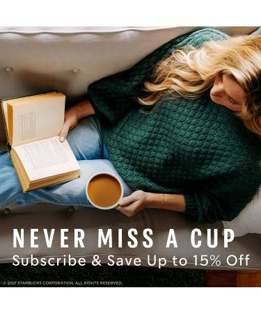 Starbucks Espresso Roast Ground Coffee - 28 oz (1.75 lb) - 100% Arabica - Buy Online on GoSupps.com