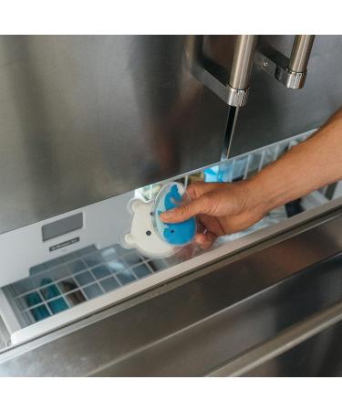 Dr. Brown's Cold Comfort Compress Baby Ice Pack - 2-Pack - Buy Online on GoSupps.com