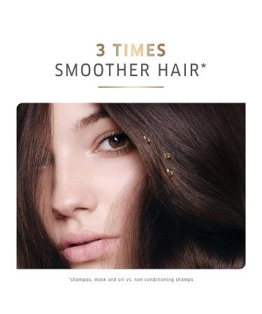Buy Oil Reflections Luminous Instant Conditioner 200 ml - Nourishing Hair Care for Radiant Shine | International Shipping Available - Buy Online on GoSupps.com
