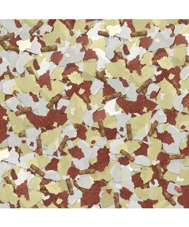 JBL Pond Fish Food Flake/Stick Mix Special Food ProPond Vario 0.72 kg - Buy Online on GoSupps.com