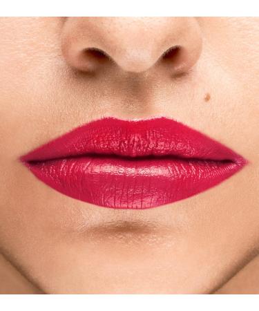 Collistar Rosetto Puro Refill Lipstick 104 Pink Lampone - Buy Online on GoSupps.com