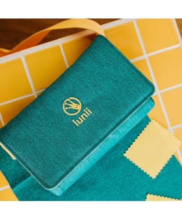 Ma Pochette Lunii - Stylish & Functional Accessory | Shop Internationally at Your Store Name  - Buy Online on GoSupps.com