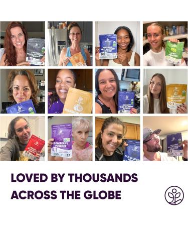 Organic Elderberry Syrup USDA Certified 3.4 fl oz Bottle Liquid Sambucus Elderberry Immune Support Supplement for Kids and Adults Alcohol-Free European Origin Elderberries Extract High Bioavailability Elderberry 3.4 Fl Oz (  - Buy Online on GoSupps.com