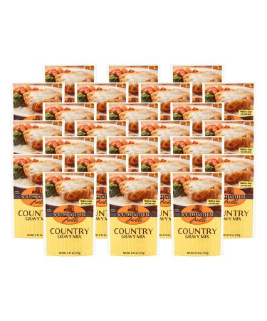 Southeastern Mills Old Country Gravy Mix 2.75 oz